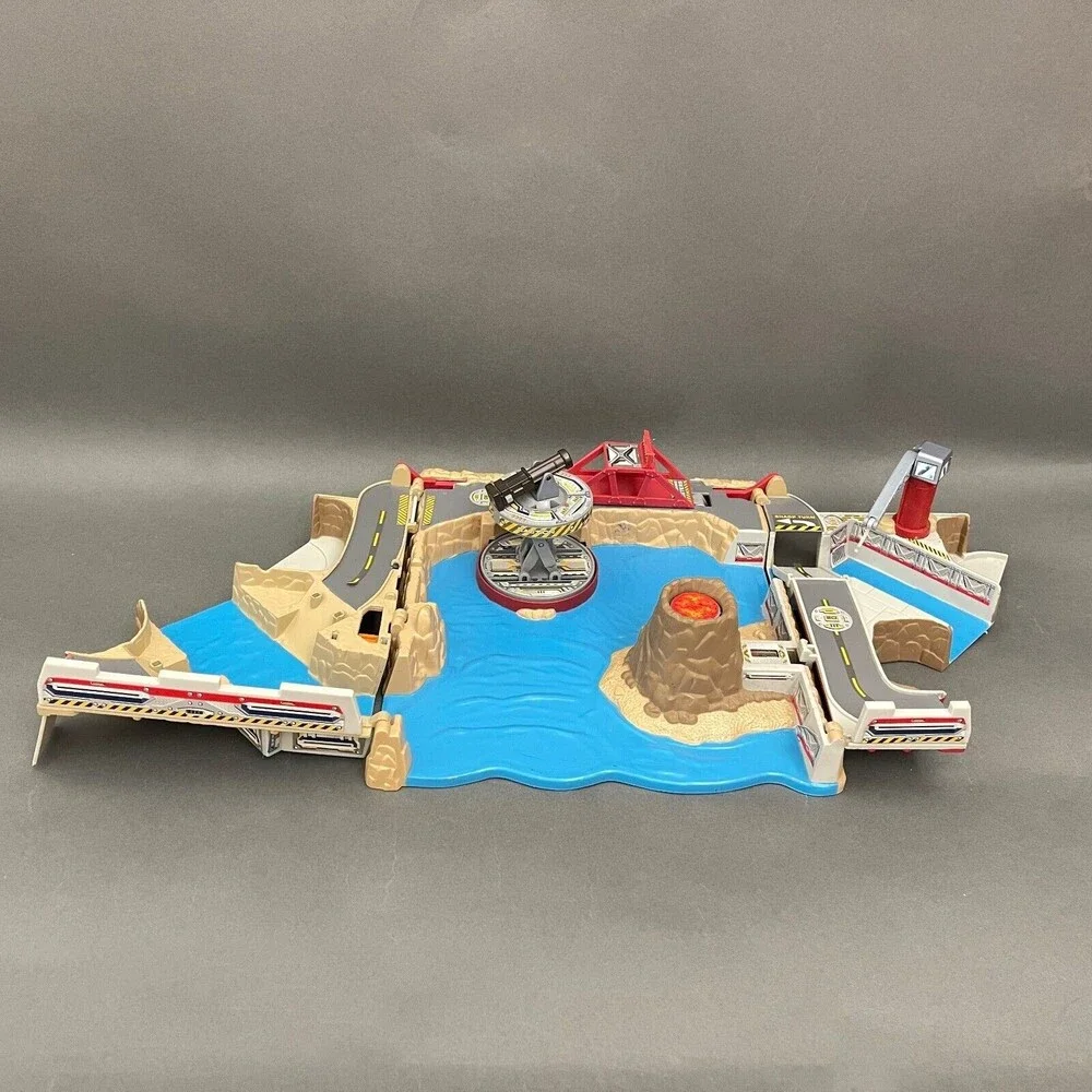 Vintage 1997‎ Galoob Toy Replacement Add-on Part